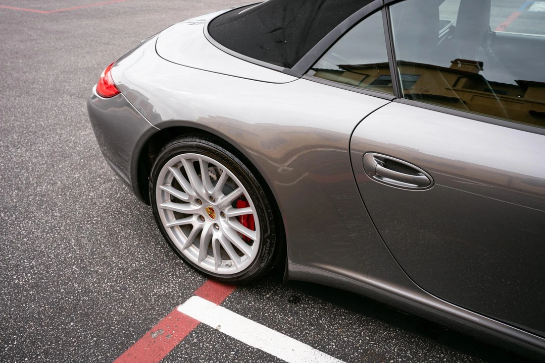 2009 Porsche 997 Carrera S - Image 19 of 31