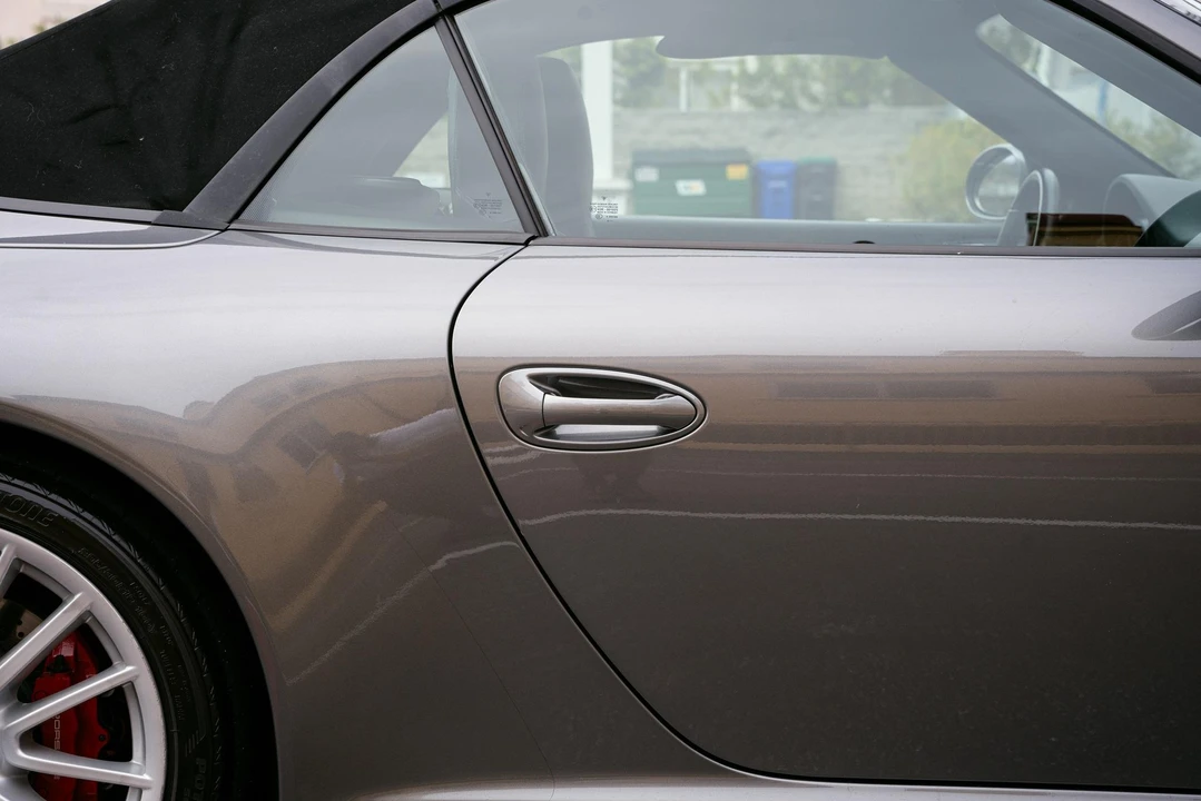 2009 Porsche 997 Carrera S - Image 18 of 31