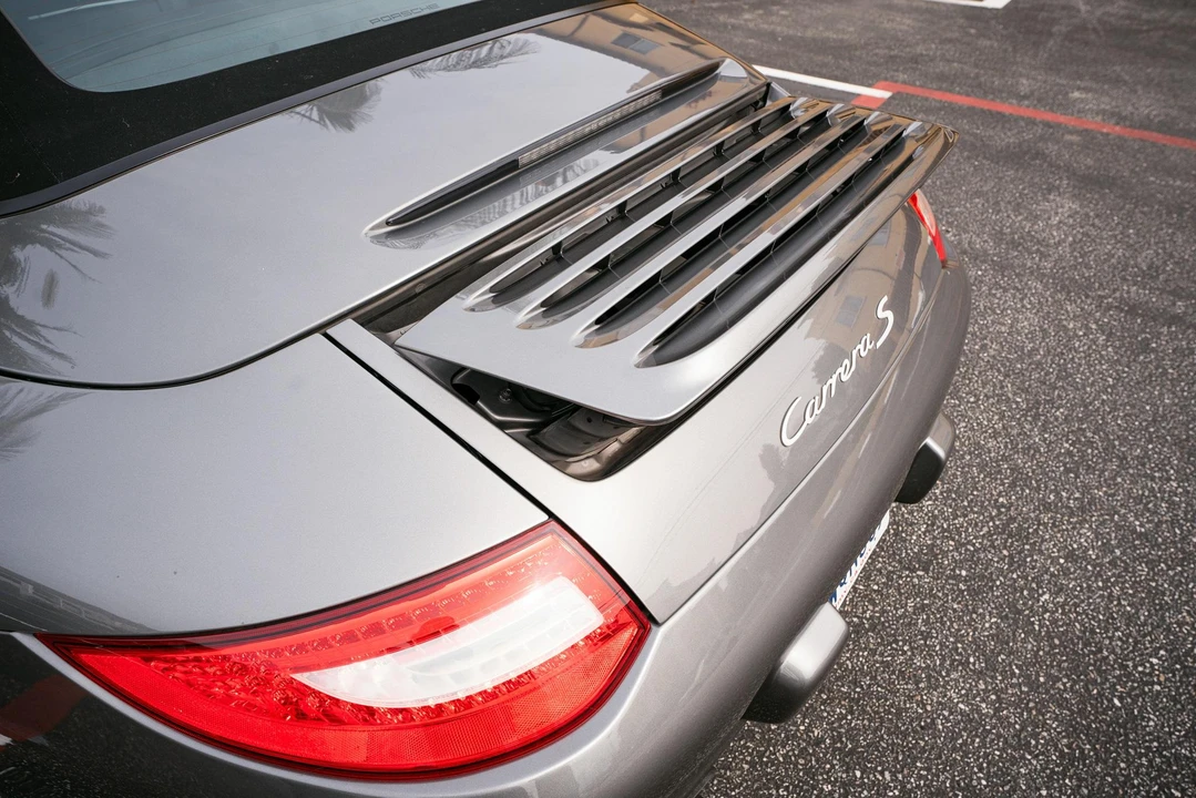 2009 Porsche 997 Carrera S - Image 26 of 31