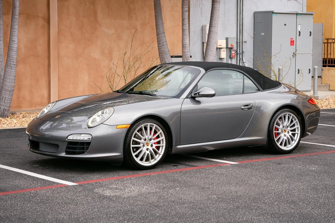 2009 Porsche 997 Carrera S - Image 1 of 31