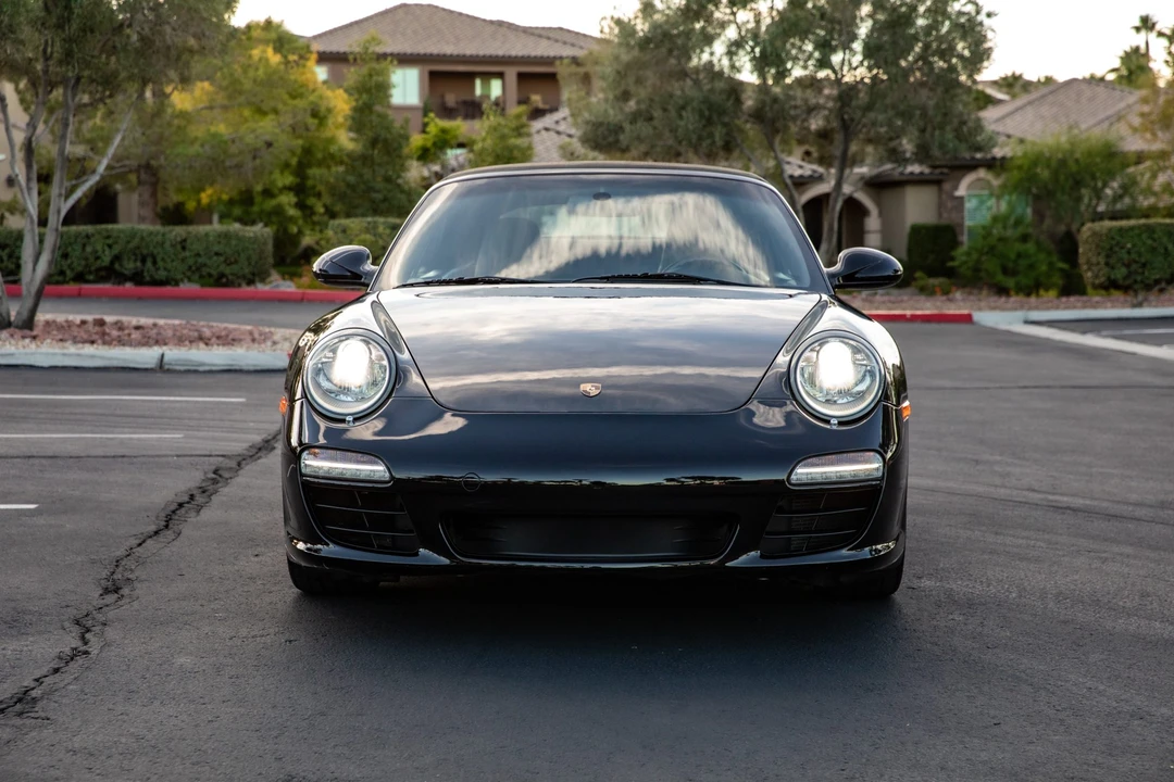 2009 Porsche 997 Carrera S - Image 16 of 31