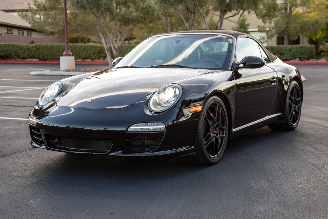 2009 Porsche 997 Carrera S - Image 8 of 31