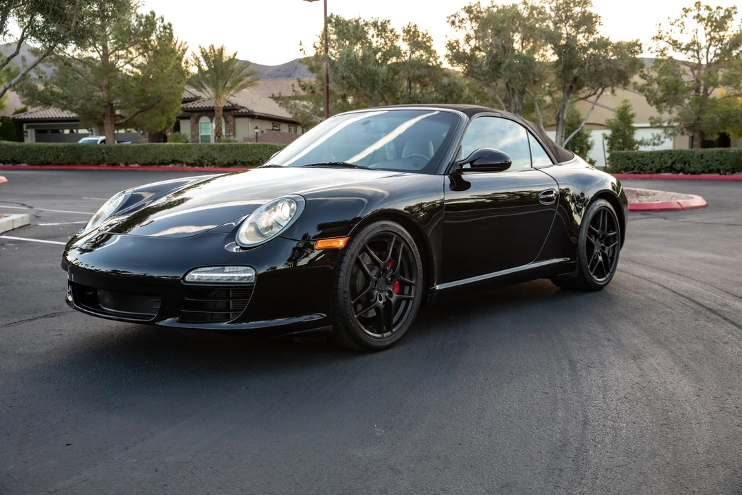 2009 Porsche 997 Carrera S - Image 9 of 31