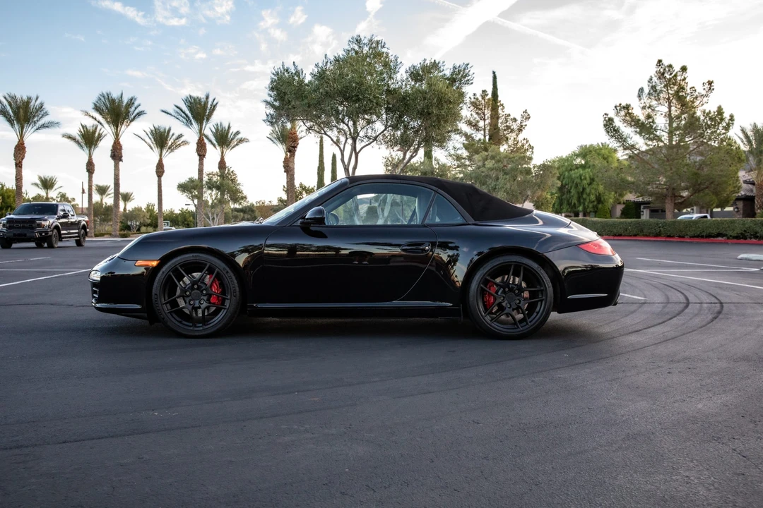 2009 Porsche 997 Carrera S - Image 10 of 31