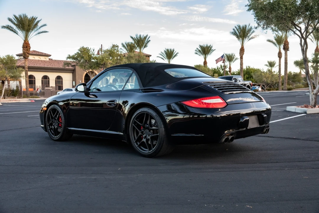 2009 Porsche 997 Carrera S - Image 11 of 31