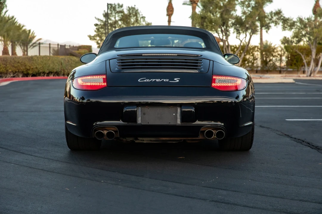 2009 Porsche 997 Carrera S - Image 12 of 31