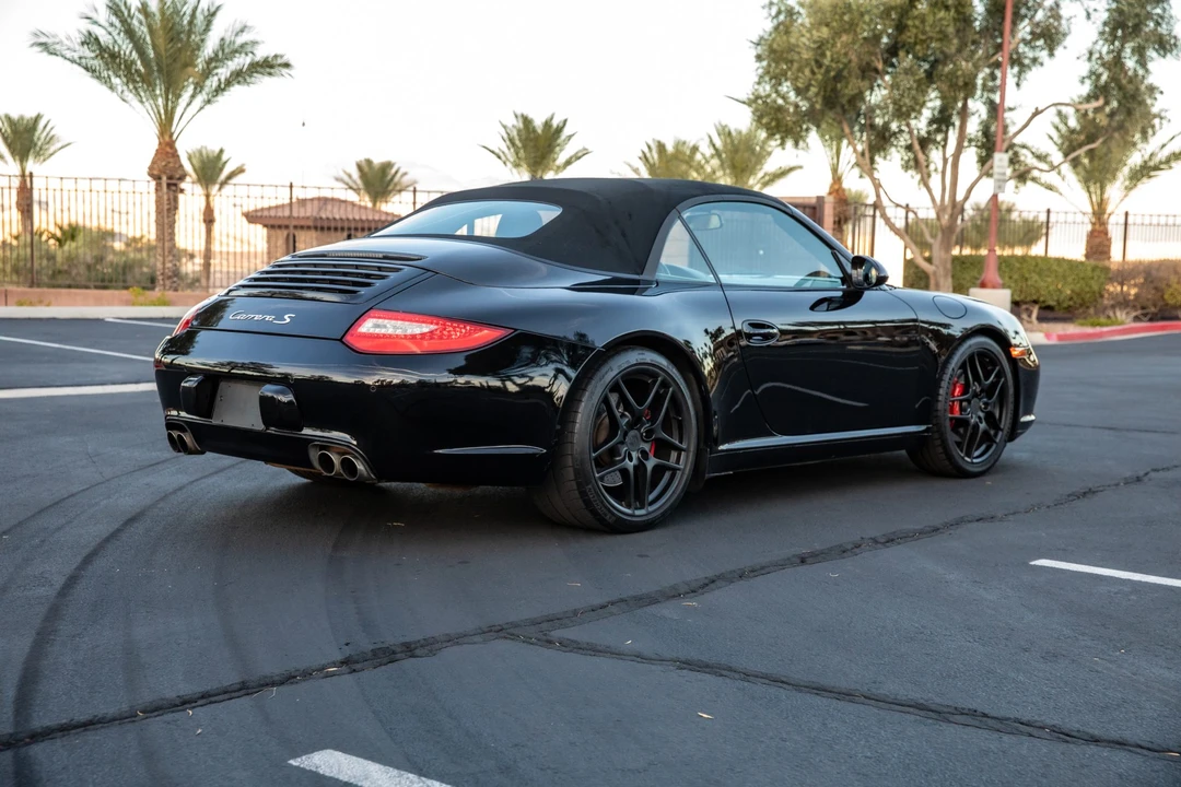 2009 Porsche 997 Carrera S - Image 13 of 31