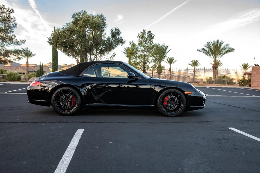 2009 Porsche 997 Carrera S - Image 14 of 31