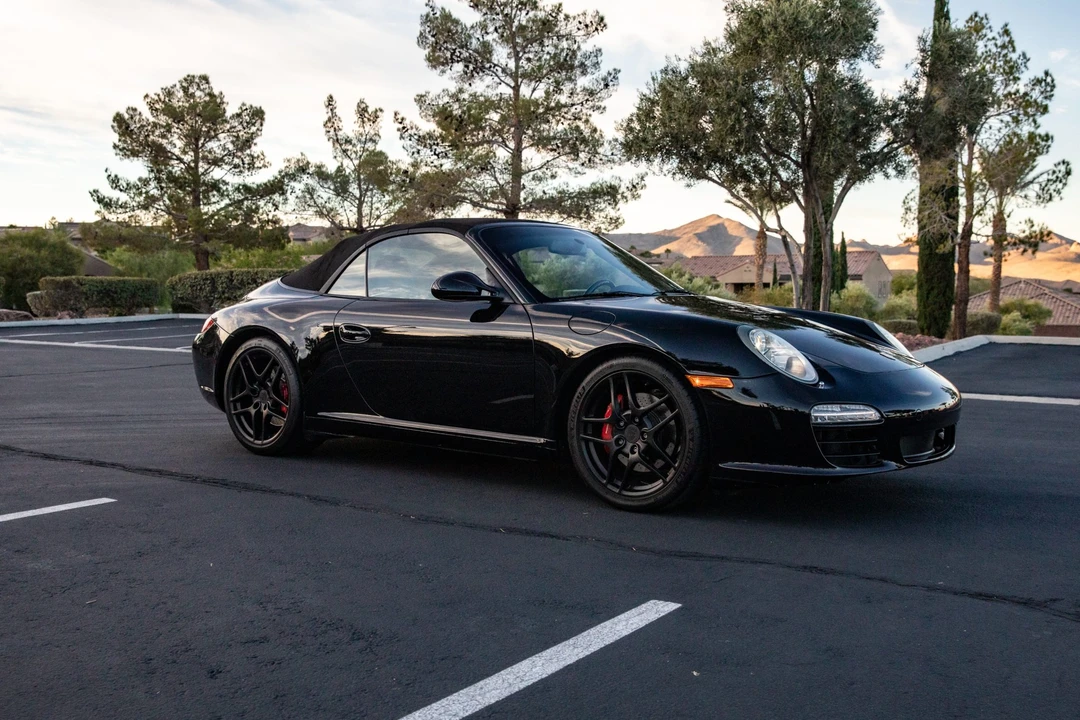 2009 Porsche 997 Carrera S - Image 15 of 31