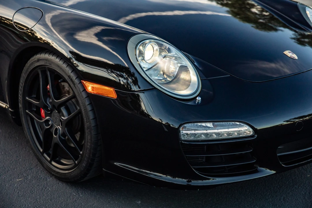 2009 Porsche 997 Carrera S - Image 17 of 31