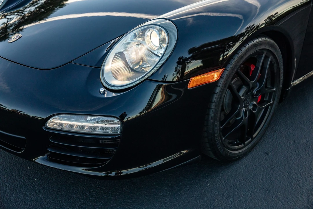 2009 Porsche 997 Carrera S - Image 18 of 31