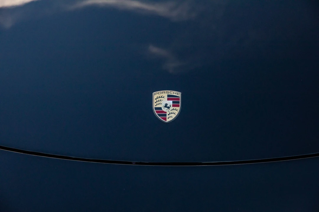 2009 Porsche 997 Carrera S - Image 27 of 31