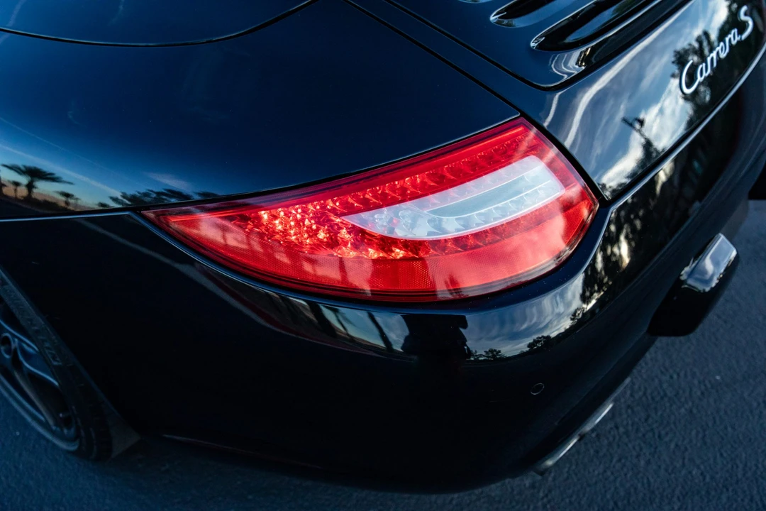 2009 Porsche 997 Carrera S - Image 19 of 31