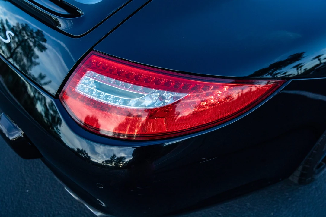 2009 Porsche 997 Carrera S - Image 20 of 31