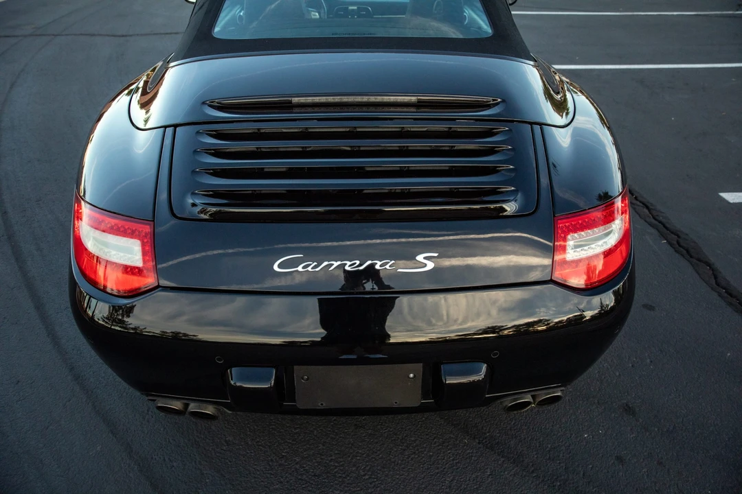 2009 Porsche 997 Carrera S - Image 21 of 31