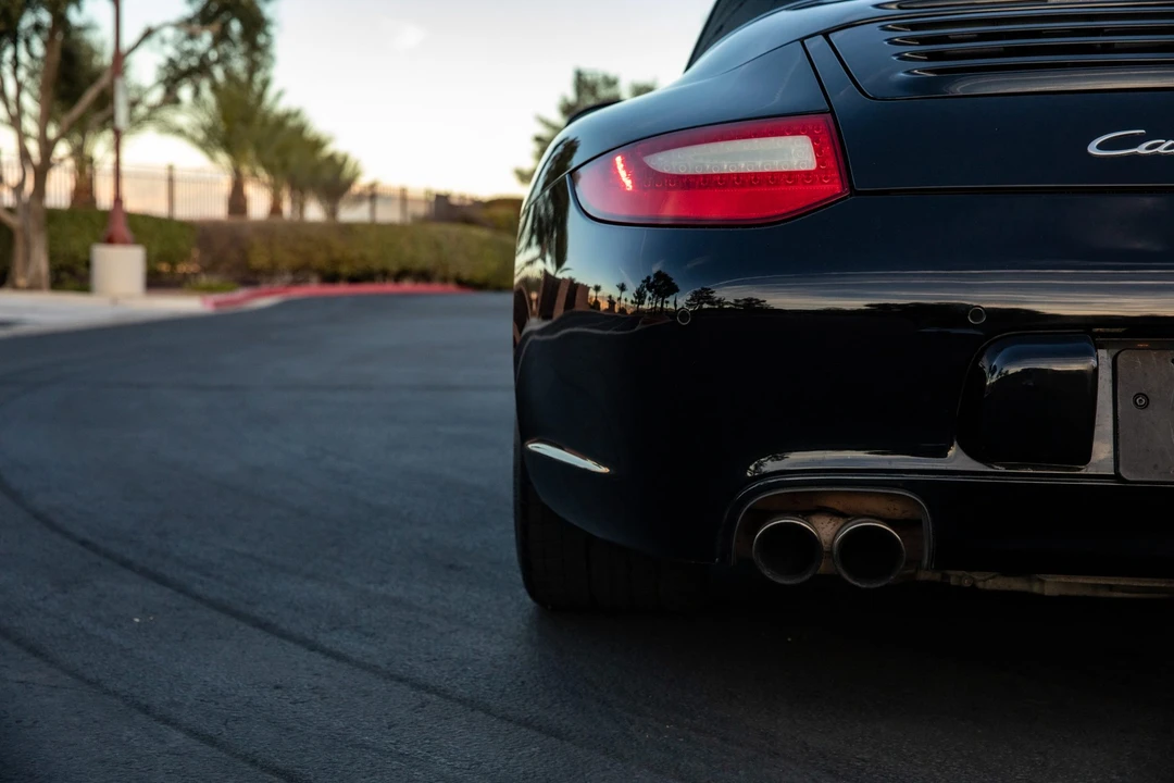 2009 Porsche 997 Carrera S - Image 22 of 31