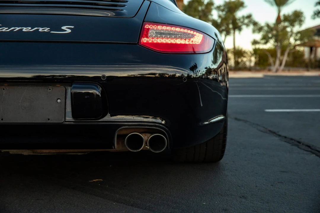 2009 Porsche 997 Carrera S - Image 23 of 31