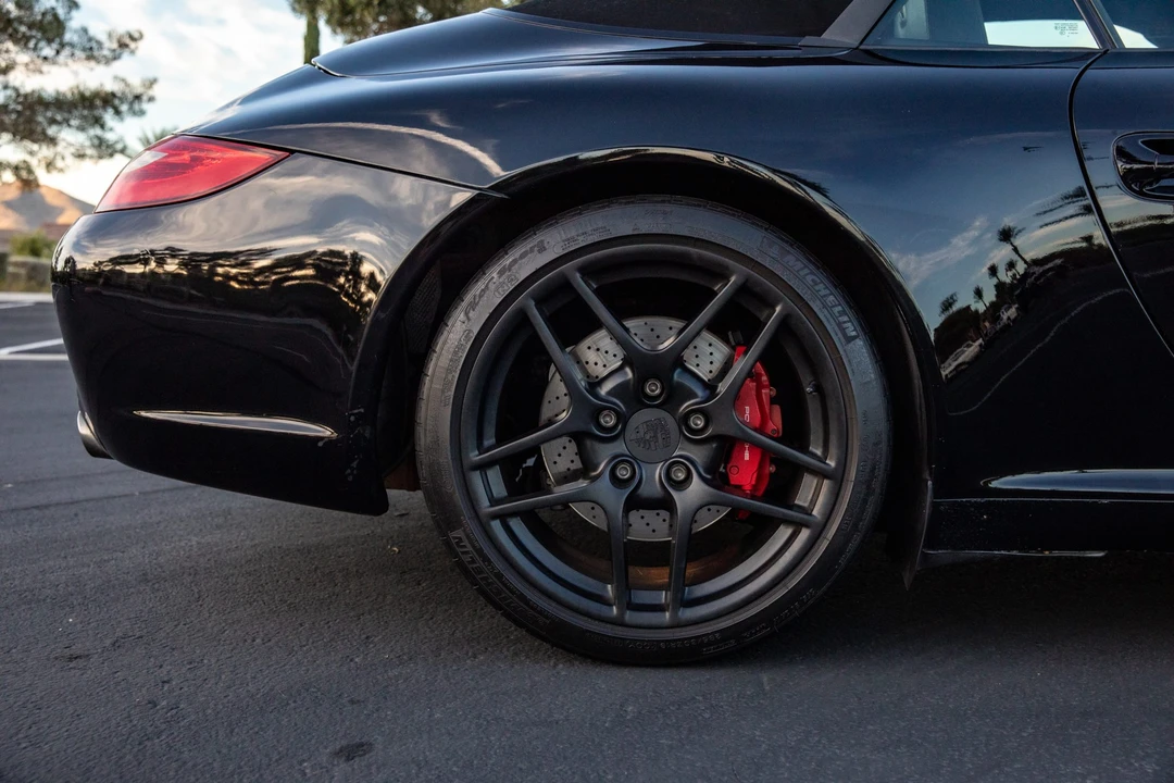 2009 Porsche 997 Carrera S - Image 31 of 31