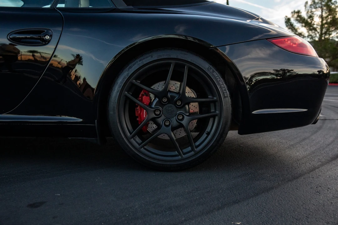 2009 Porsche 997 Carrera S - Image 29 of 31