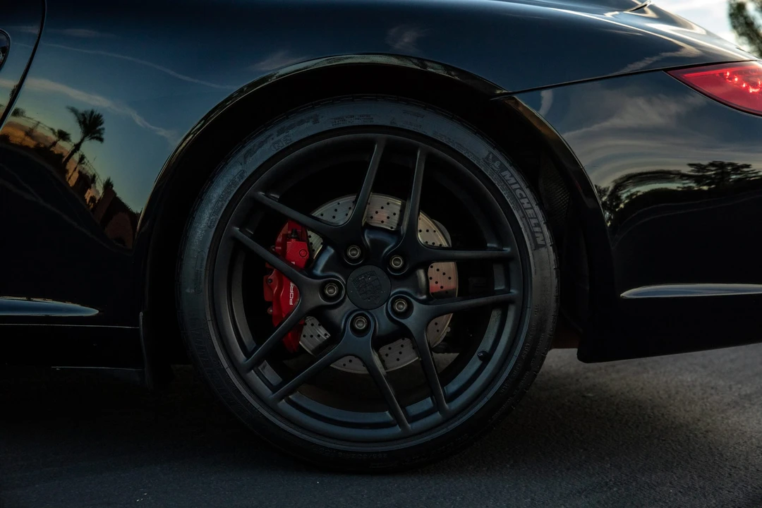 2009 Porsche 997 Carrera S - Image 30 of 31