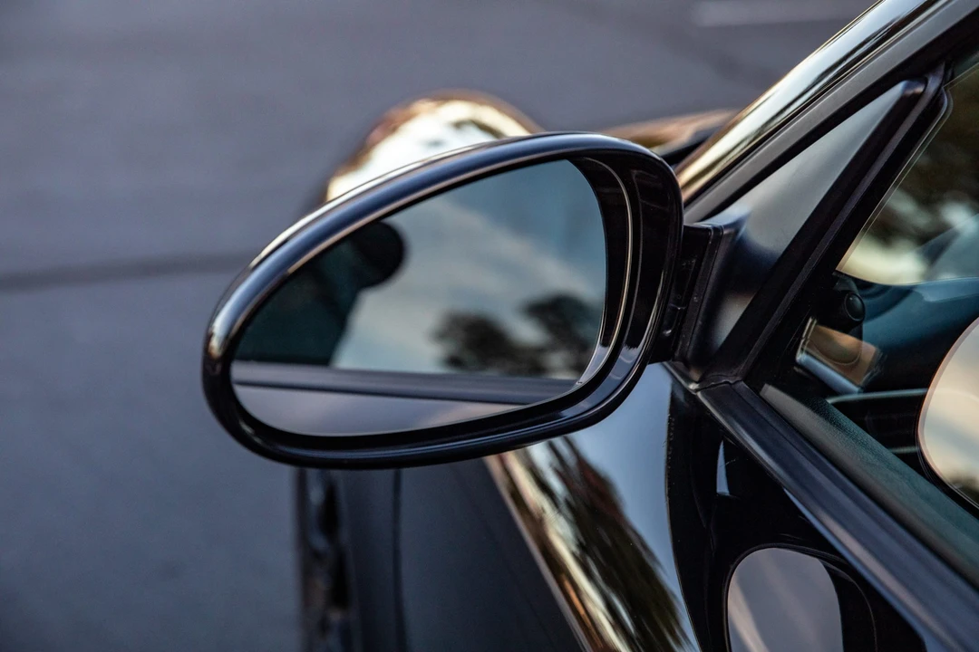 2009 Porsche 997 Carrera S - Image 25 of 31