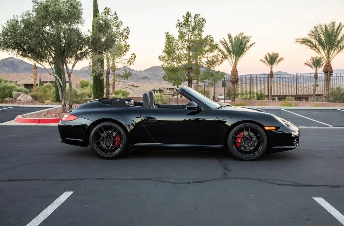 2009 Porsche 997 Carrera S - Image 6 of 31