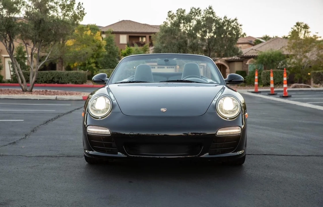 2009 Porsche 997 Carrera S - Image 7 of 31