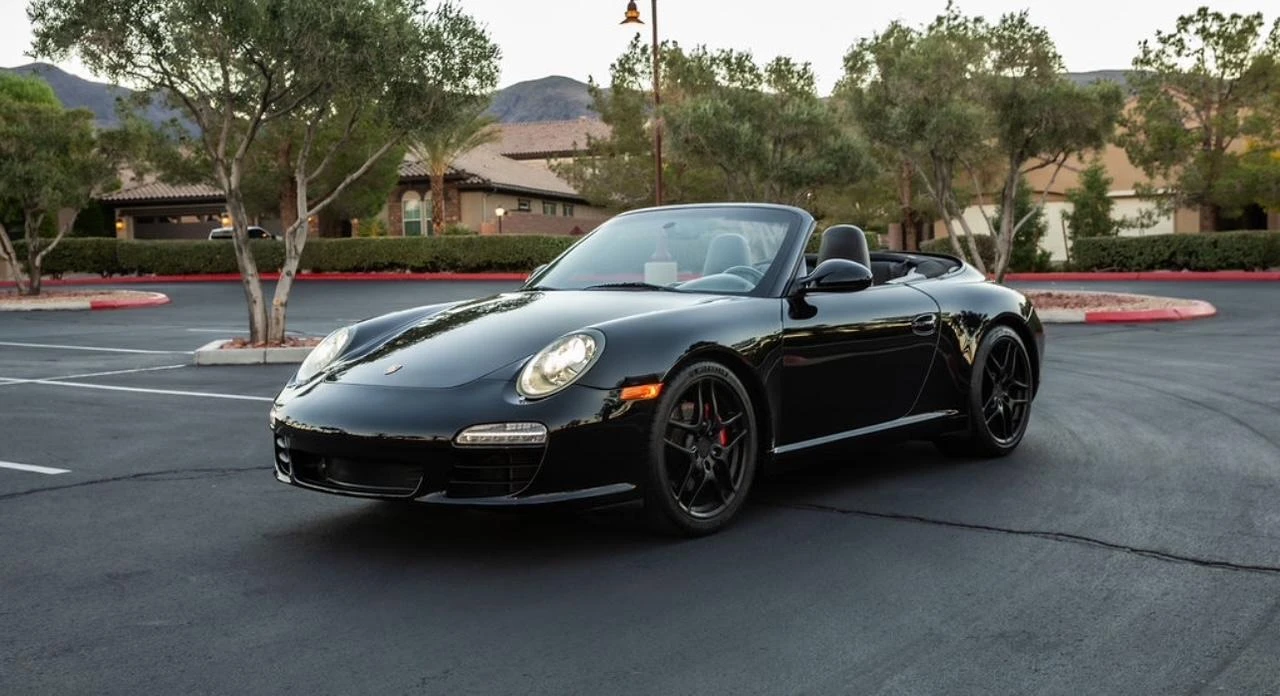 2009 Porsche 997 Carrera S - Image 2 of 31