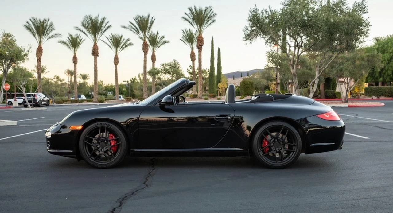 2009 Porsche 997 Carrera S - Image 3 of 31