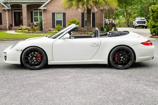 2009 Porsche 997 Carrera S - Image 4 of 31