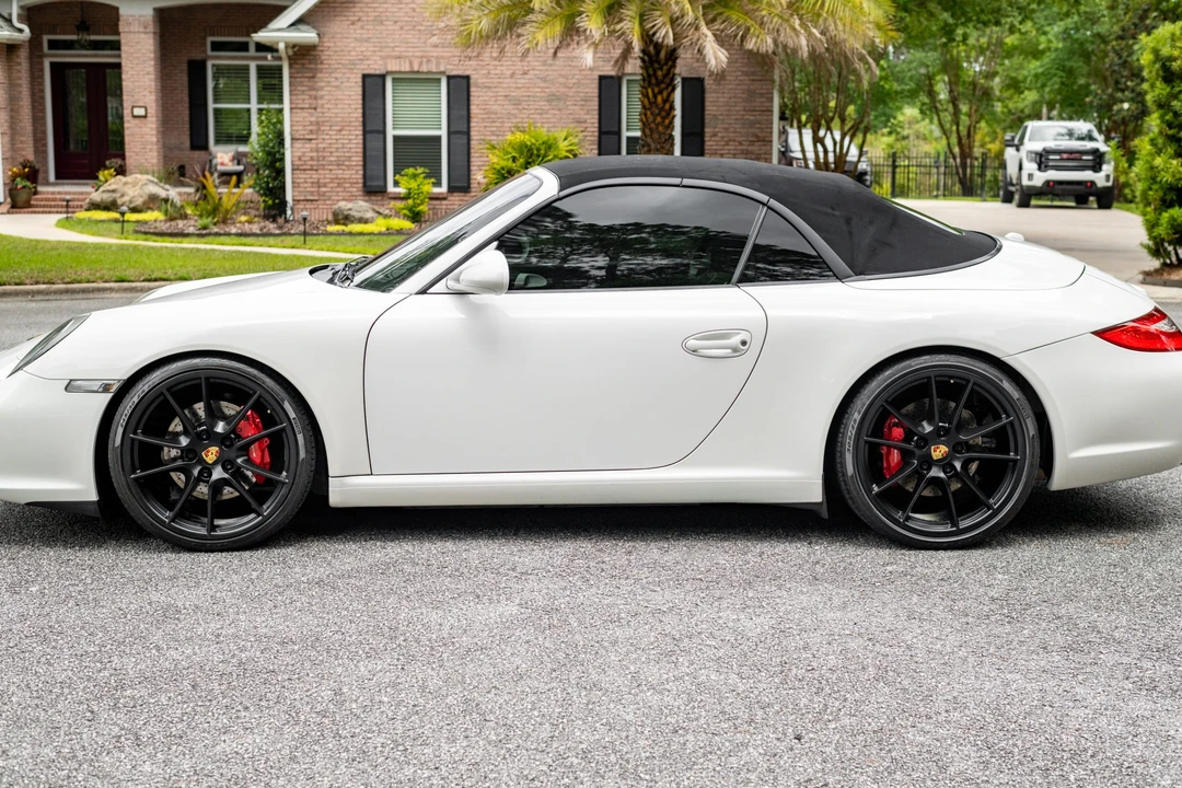 2009 Porsche 997 Carrera S - Image 5 of 31