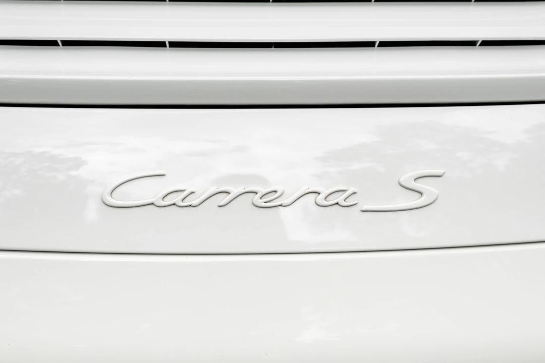 2009 Porsche 997 Carrera S - Image 27 of 31