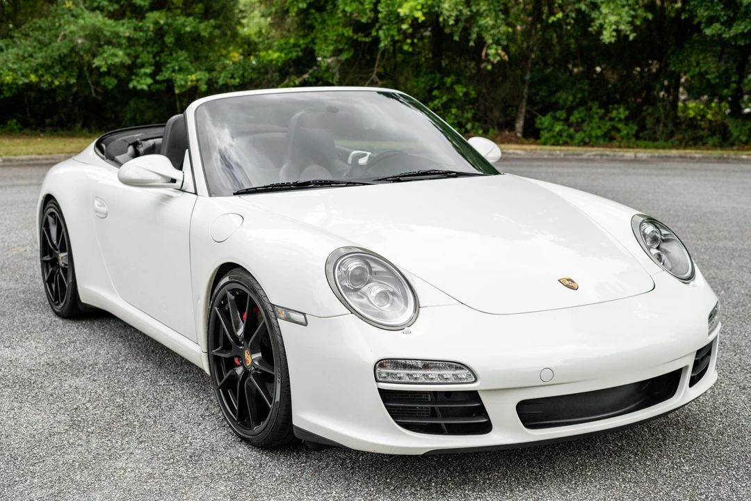 2009 Porsche 997 Carrera S - Image 14 of 31