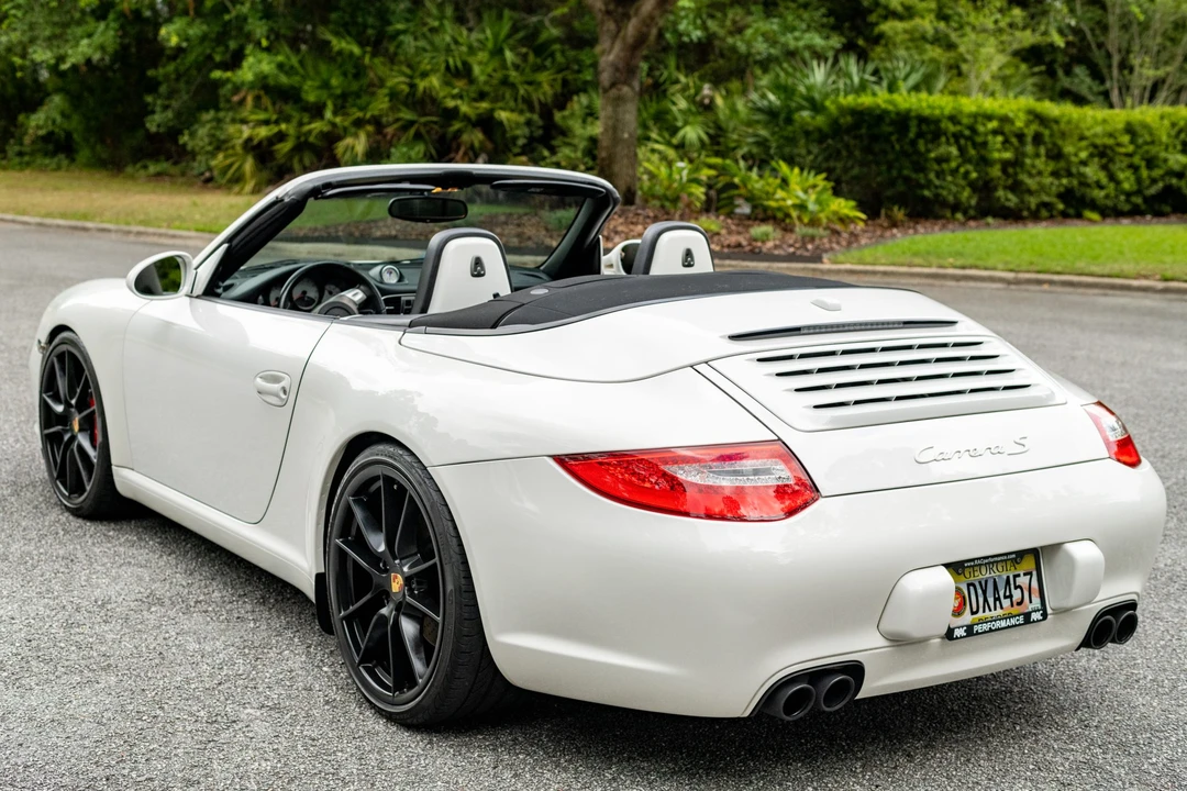 2009 Porsche 997 Carrera S - Image 6 of 31