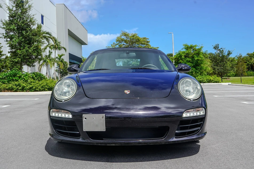 2009 Porsche 997 Carrera S - Image 2 of 31