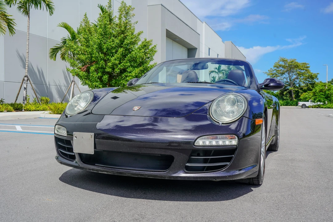 2009 Porsche 997 Carrera S - Image 3 of 31