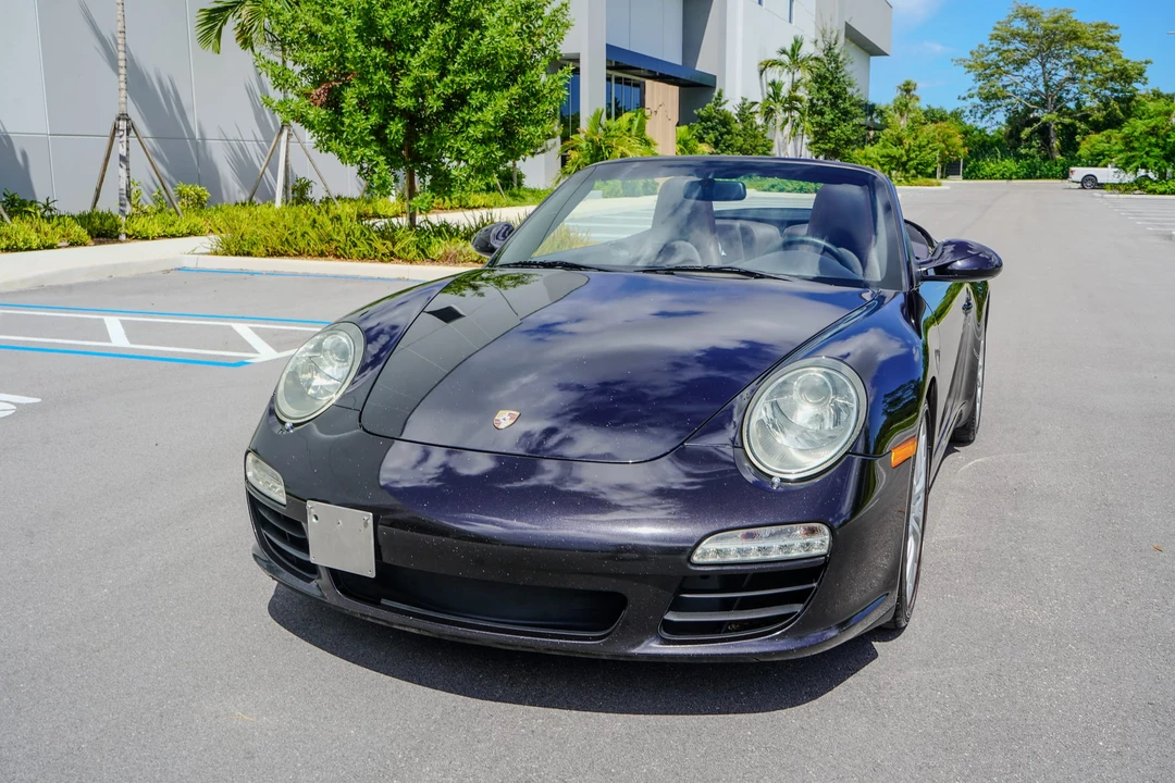 2009 Porsche 997 Carrera S - Image 4 of 31