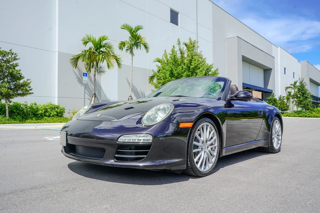 2009 Porsche 997 Carrera S - Image 5 of 31