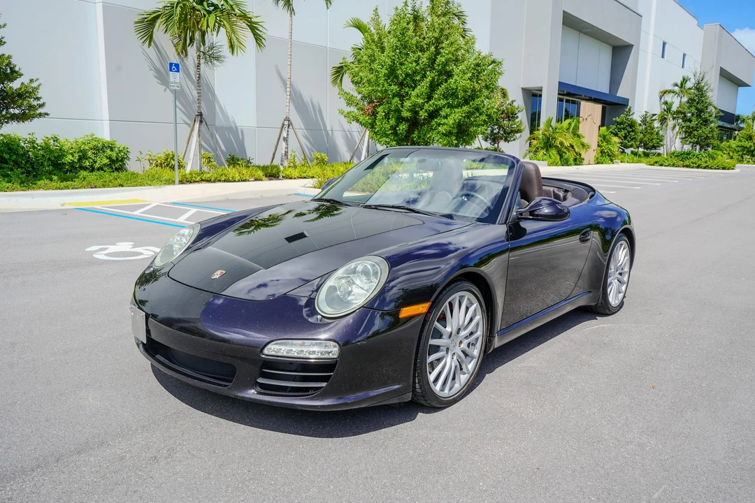 2009 Porsche 997 Carrera S - Image 6 of 31