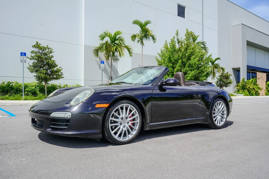 2009 Porsche 997 Carrera S - Image 7 of 31