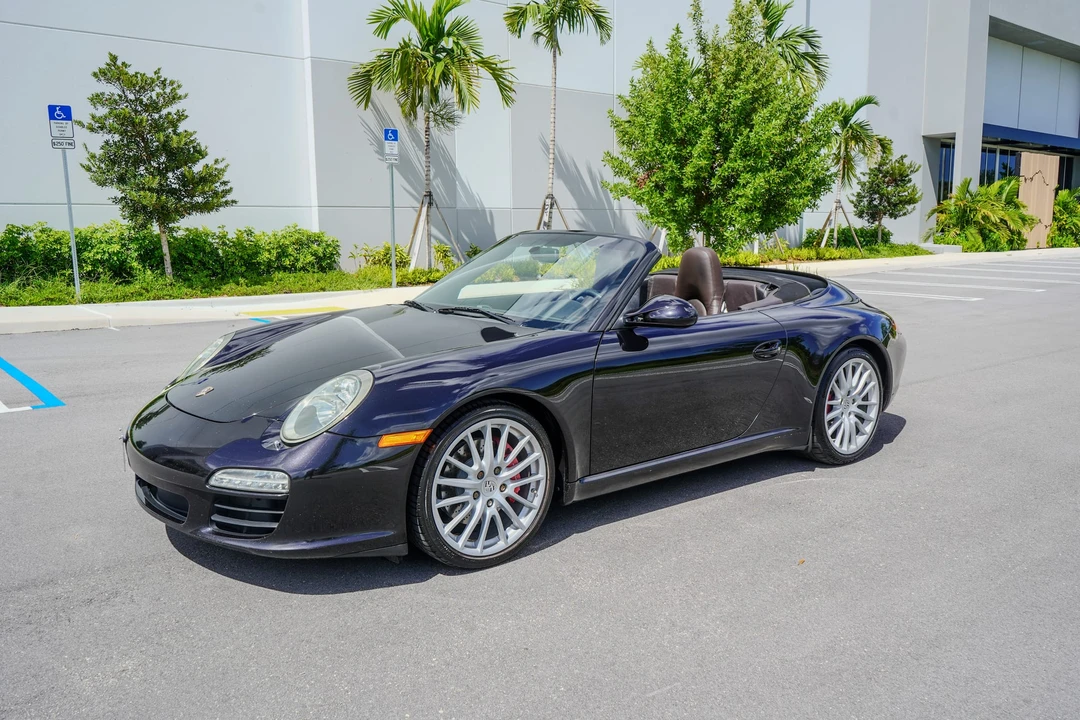 2009 Porsche 997 Carrera S - Image 8 of 31