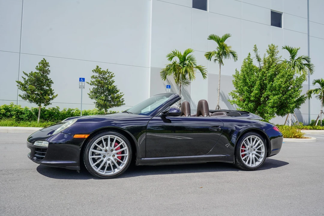 2009 Porsche 997 Carrera S - Image 9 of 31