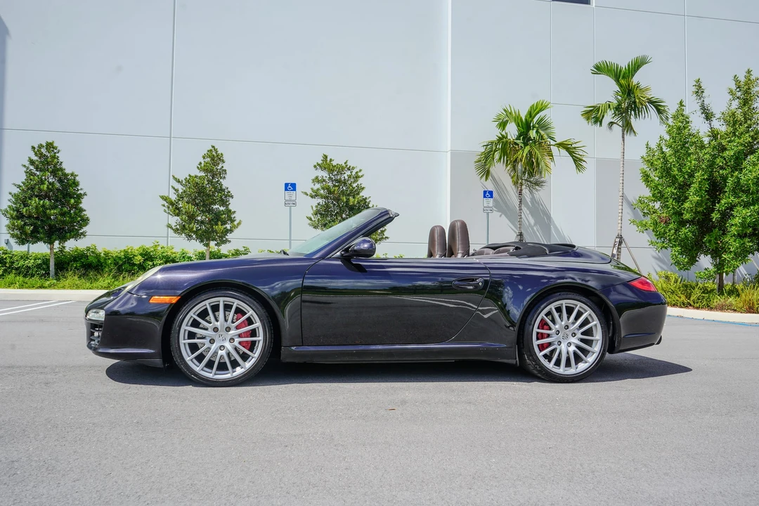 2009 Porsche 997 Carrera S - Image 10 of 31