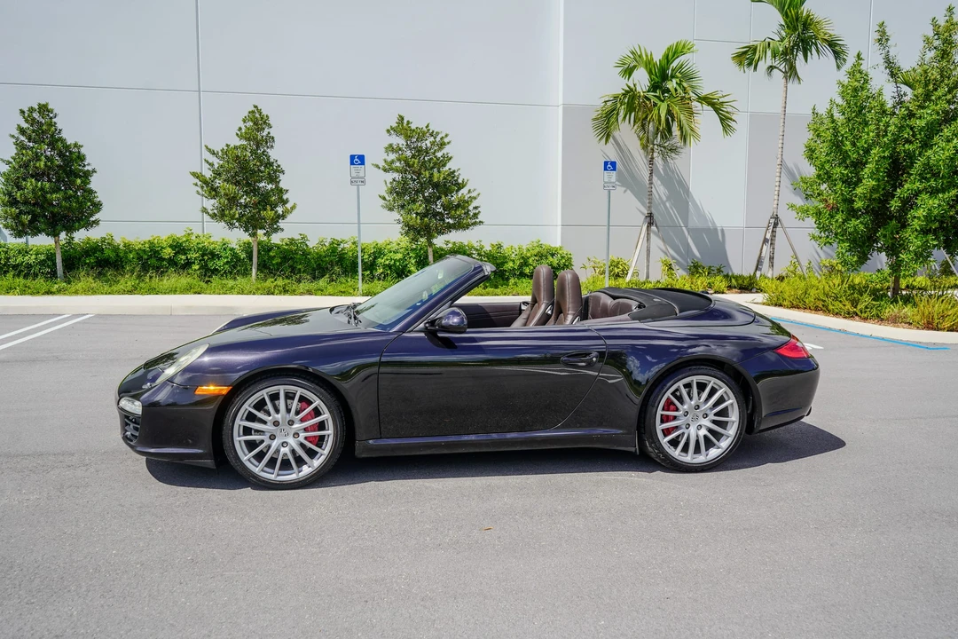 2009 Porsche 997 Carrera S - Image 11 of 31