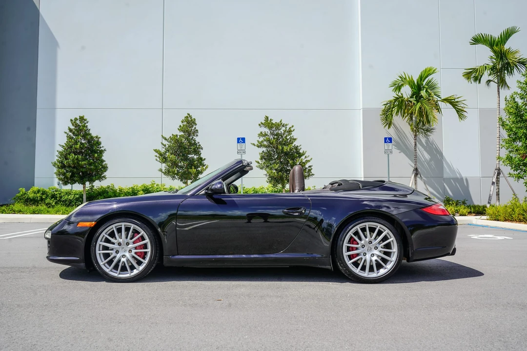 2009 Porsche 997 Carrera S - Image 12 of 31