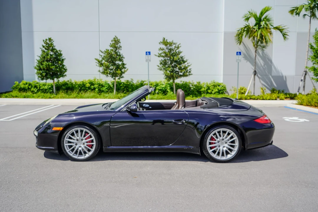 2009 Porsche 997 Carrera S - Image 13 of 31