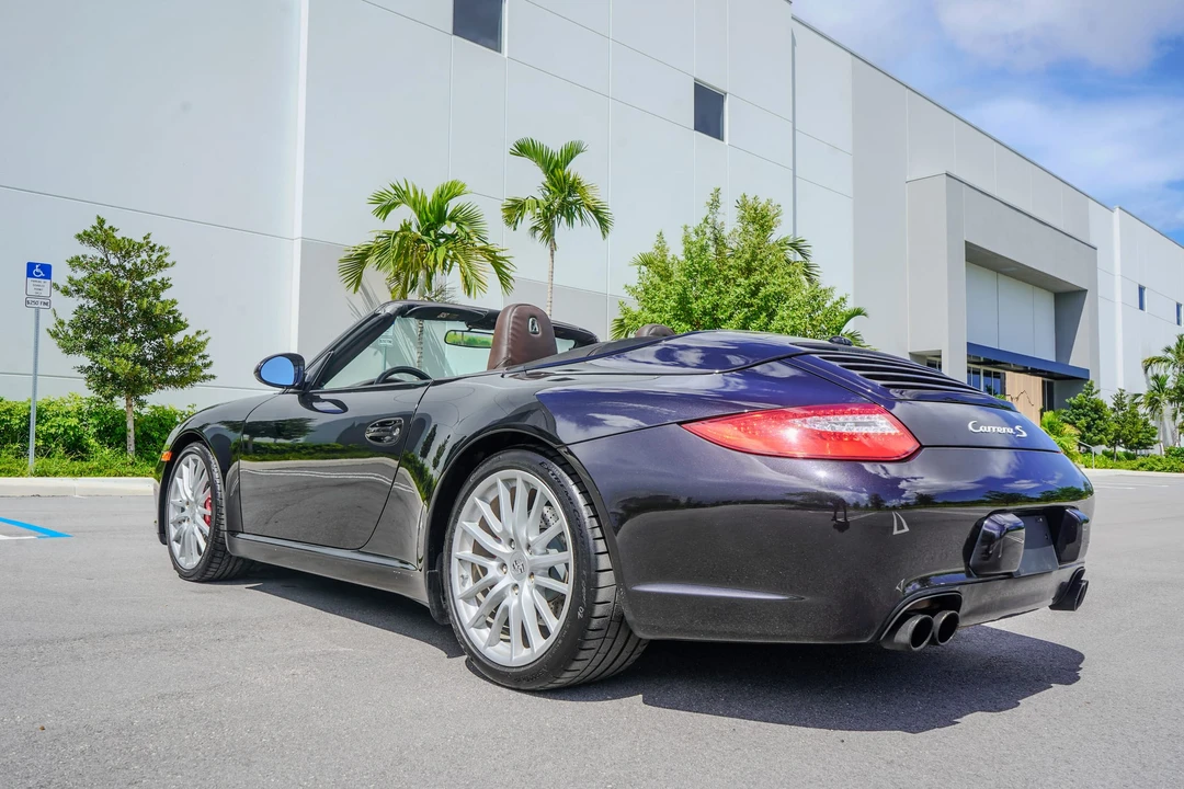 2009 Porsche 997 Carrera S - Image 14 of 31