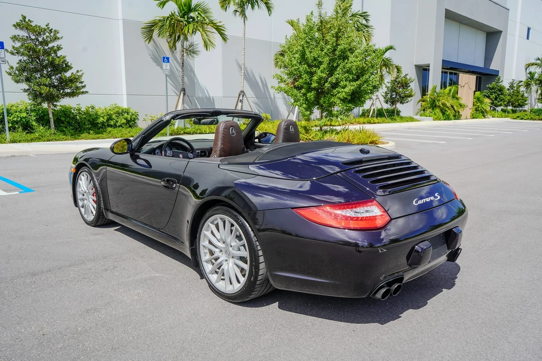 2009 Porsche 997 Carrera S - Image 15 of 31