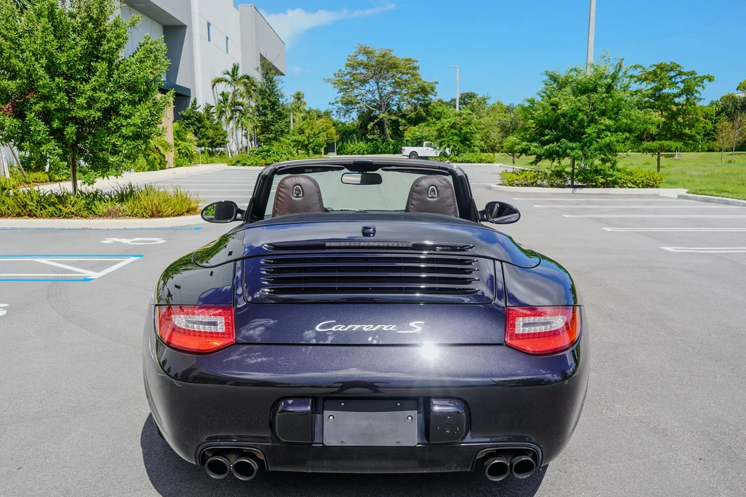 2009 Porsche 997 Carrera S - Image 18 of 31