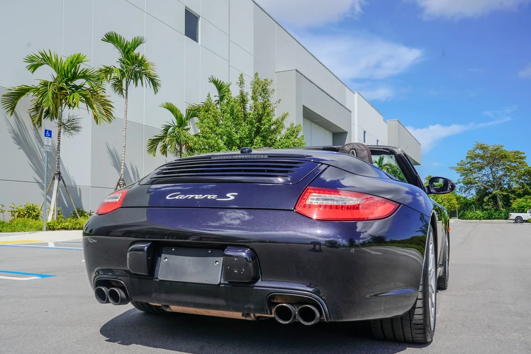 2009 Porsche 997 Carrera S - Image 19 of 31